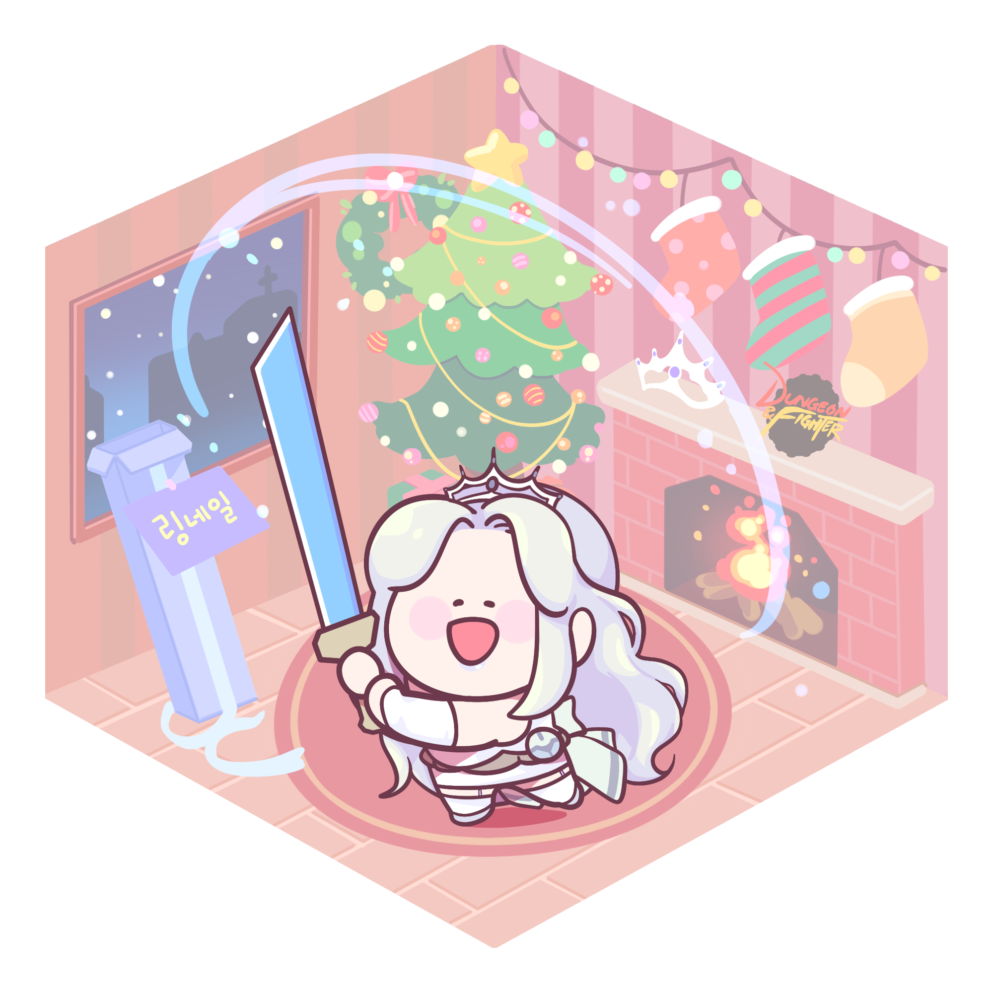링네일